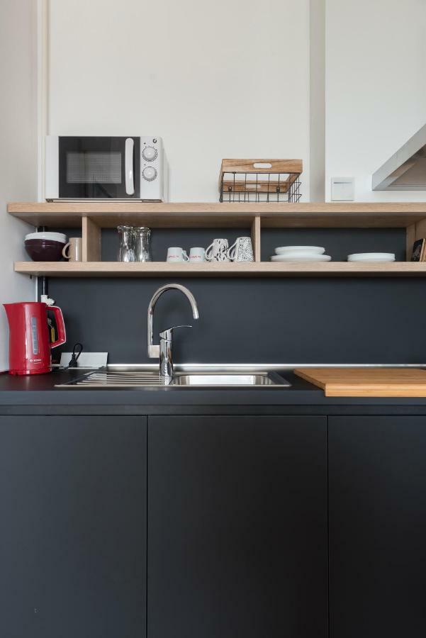 Apartman Nadja Arena Záhřeb Exteriér fotografie
